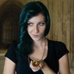 Do or Die – The Stubborn Child’s Wish Amy McKay