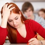 Friday 13 – The Black Cat Final exam superstitions