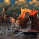 Waiting for the End of the World End of the World