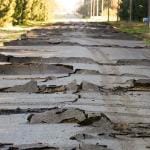 Do or Die – The Shaking World Rage over humanity