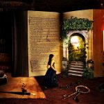 The Writer in Me Seven words make a story