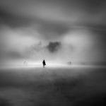 Man In The Fog Man in the fog... By reddog54 @DevientART