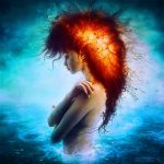 Entropy "Nirvana" by Mario Sanchez Nevado