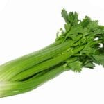 HOW CAN CELERY RESTORE OUR HEALTH celery stalks