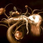 Do We Autosuggest Ourselves? Artist: Nicoletta Ceccoli