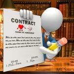 Who’s in charge? Me or my Ego? Done Deal