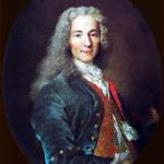 13 Voltaire’s Quotes that “Lighthoused” my Life Nicolas de Largillière’s Portrait de François-Marie Arouet, dit Voltaire (1694–1778), Palace of Versailles