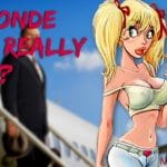 Are Blonde Women Really Stupid? Are Blonde Women Really Stupid?