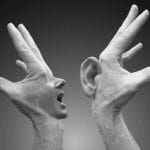 Let’s Talk About Nothing… Let's Talk About Nothing...