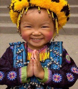 Why Smile This Week?