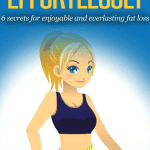 Small Steps To Weight Loss How to lose weight effortlessly