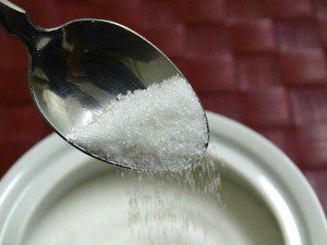 sugar daily poison