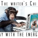 Gratitude and Happiness Feng Shui For Writers