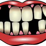 How to be ZEN while having a toothache ZEN while having a toothache