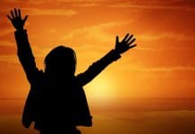 The Day When I Decided to Live Decided to Live