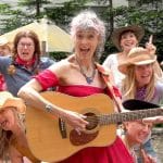 Getting Older – Women’s Point of View