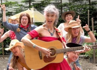 Getting Older – Women’s Point of View