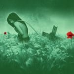 The Day I Became A Vegetarian 7 chakras