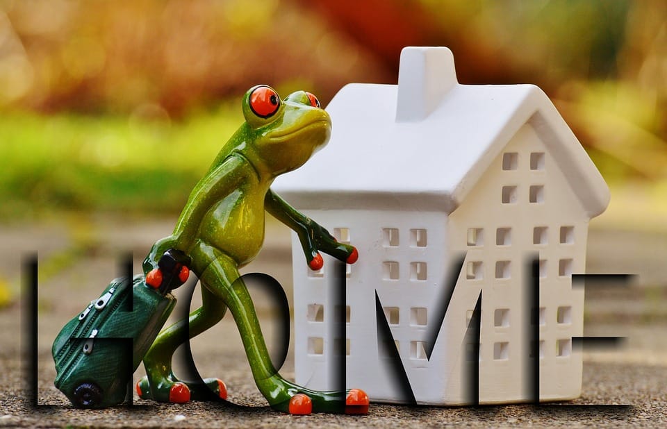 move-new-home