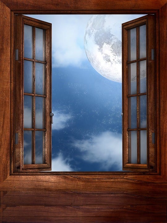 moon-light