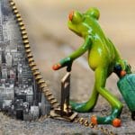 A New Home – the Freedom to Believe in Yourself new-home